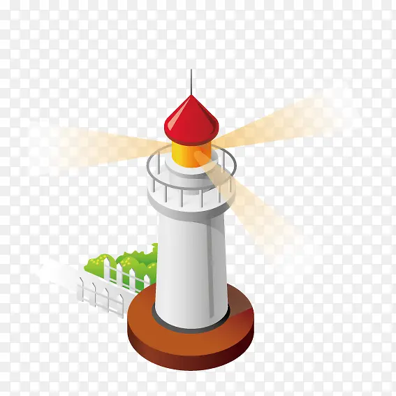 信号塔建筑