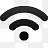 wifi无线信号标志图标