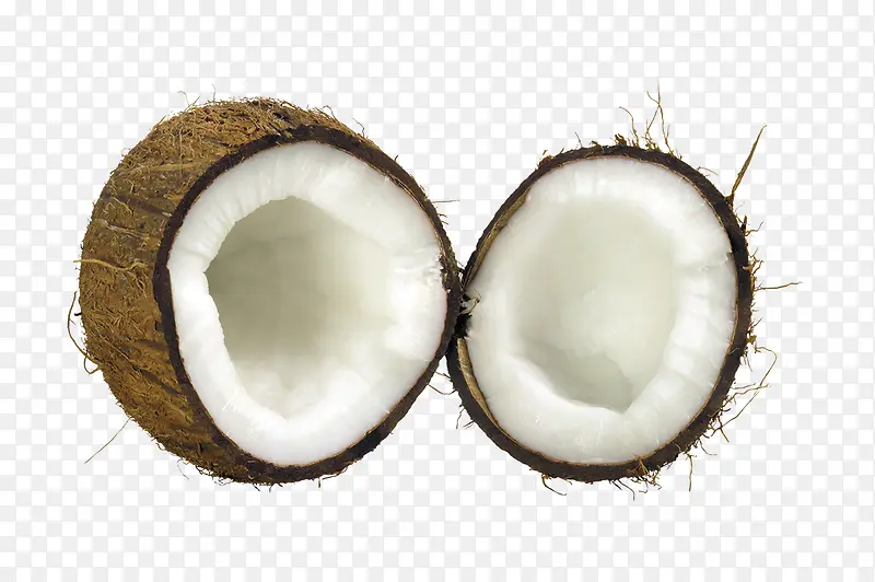 美食椰子