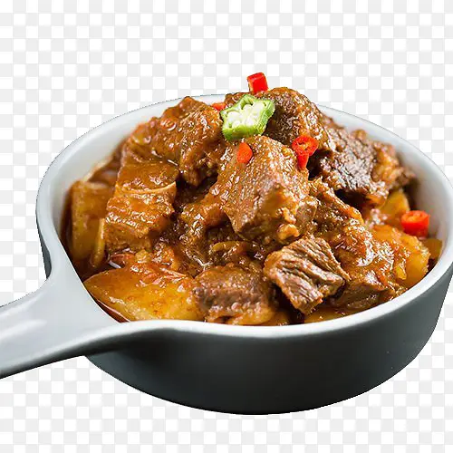 澳大利亚牛腩肉