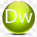 Dw球星图标