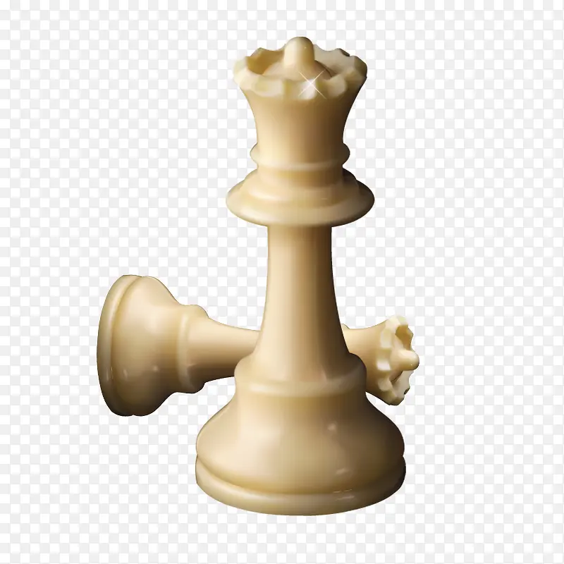 象牙国际象棋