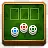扑克Square-Buttons-48px-icons