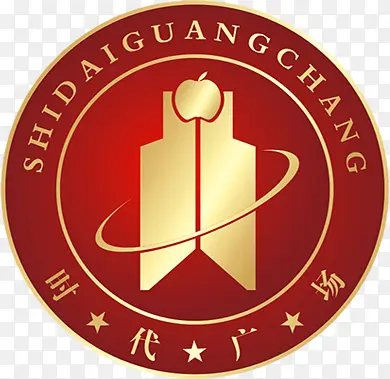 苹果样式招聘海报