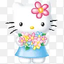 Hello Kitty图标下载