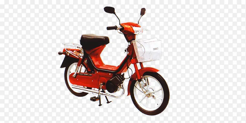 电动车