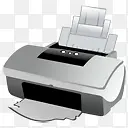 硬件的打印机图标