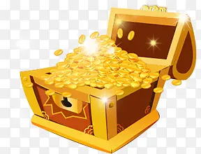 金币宝箱