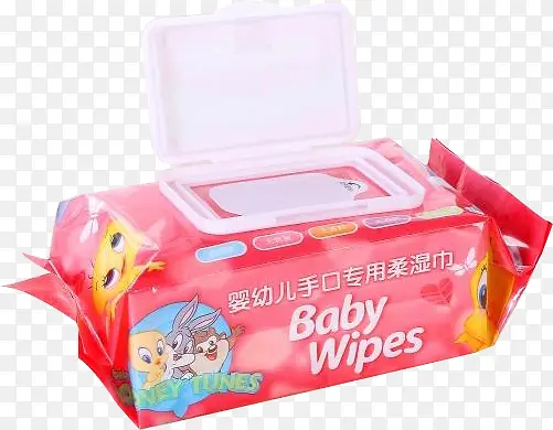 湿巾
