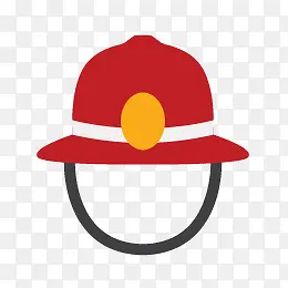消防帽