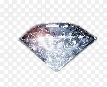 璀璨大钻石
