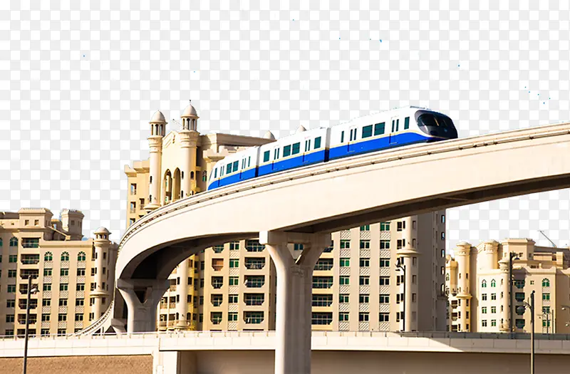 城市轻轨