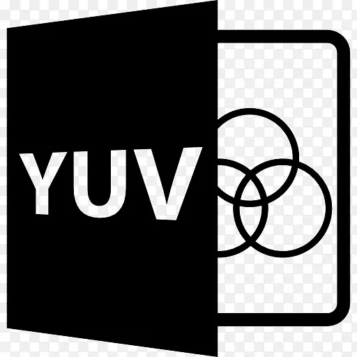 打开YUV文件格式图标
