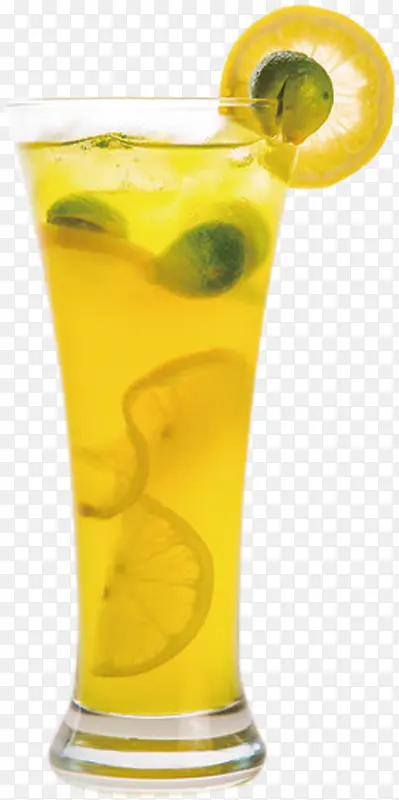 柠檬饮品欧洲杯