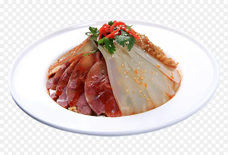 卤菜