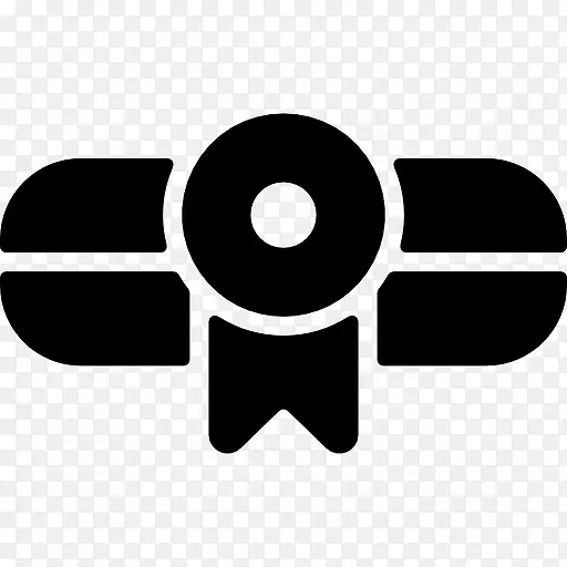 文凭图标