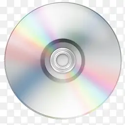 CD 光盘图标 icons 4