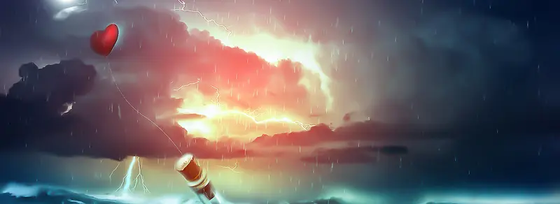 黄昏