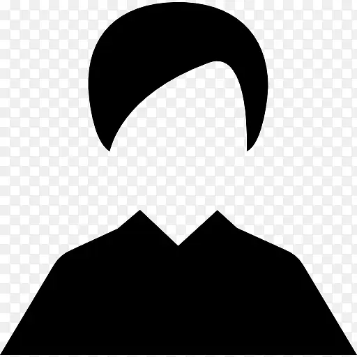 人图标