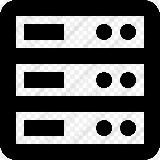 服务器图标PNG图片素材下载_图片编号yemaxemp-免抠素材网