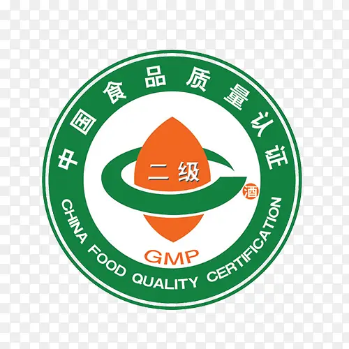 中国食品质量认证