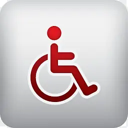 残疾人Medical-icons