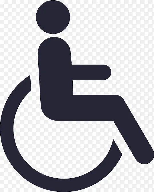 残疾人-0