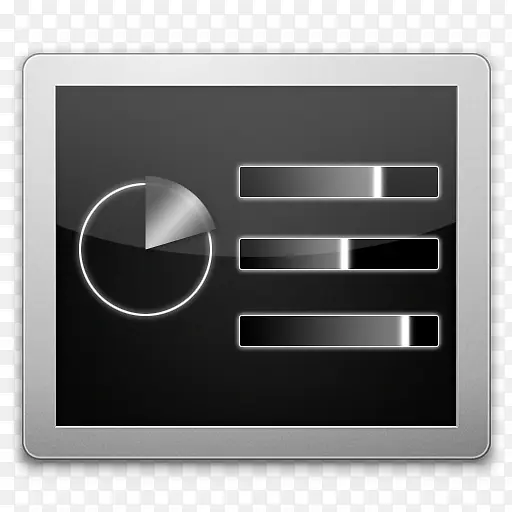 控制面板iwindows-icons