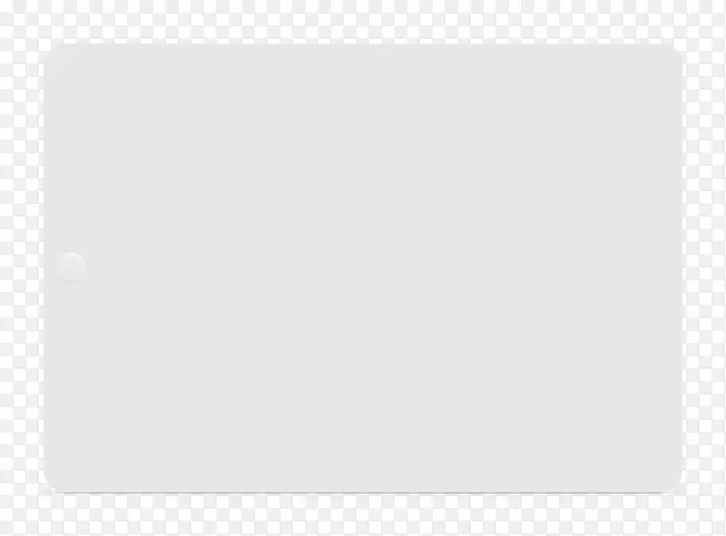 白板iPad造型