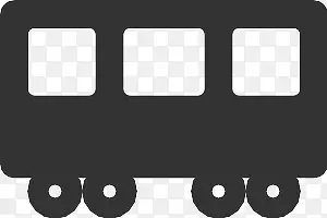 铁路车Android-icons8-icons