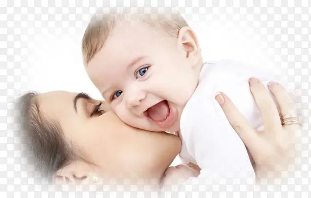 提倡母乳喂养宣传单页