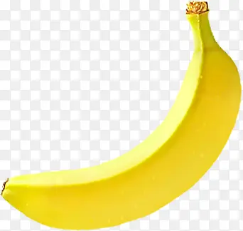 香蕉熟透的香蕉