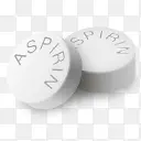 阿斯匹林药物influenza-icons