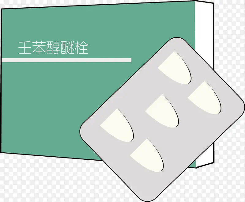 壬苯醇醚栓避孕药