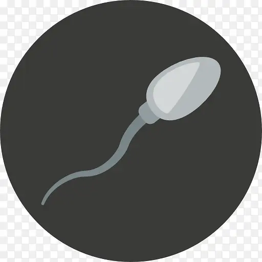 Spermatozoon 图标