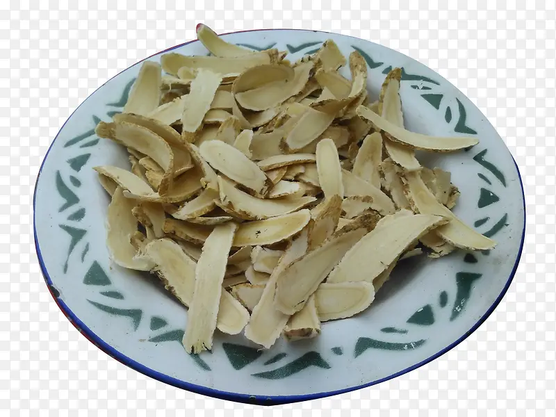 一盆黄芪片