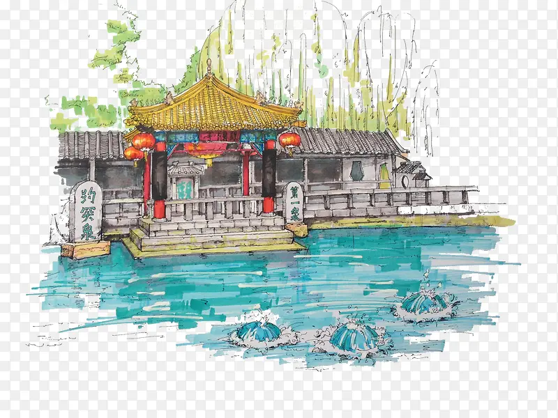 建筑