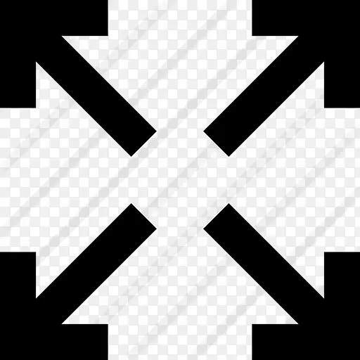 扩大图标PNG图片素材下载_图片编号yrvdawnn-免抠素材网