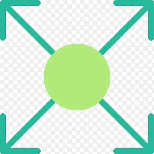扩大图标PNG图片素材下载_图片编号yrvdawxr-免抠素材网