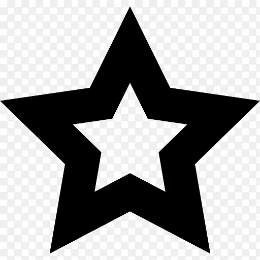 明星图标