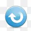 圆刷新web-small-icons