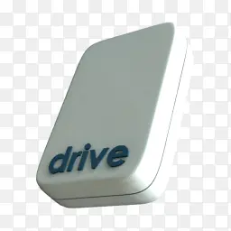 drive驱动图标设计