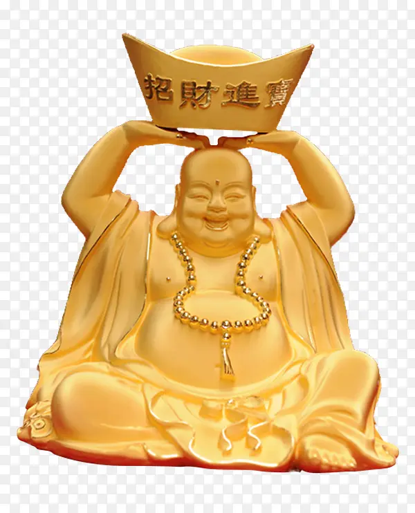 金色佛陀