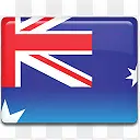 澳大利亚国旗标志2