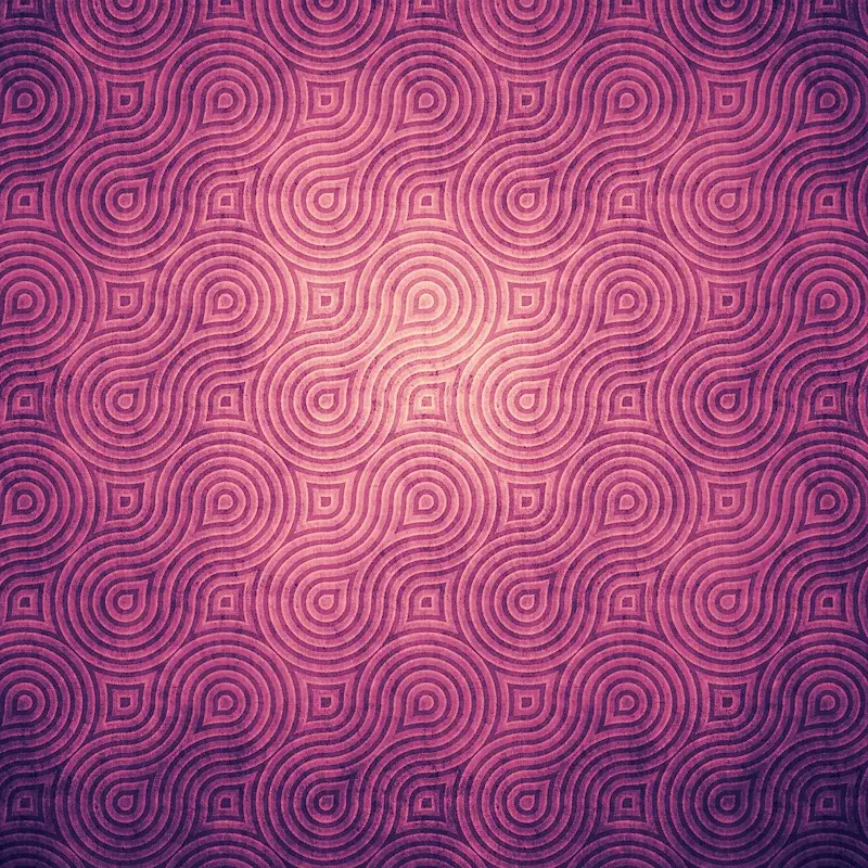 紫色梦幻纹理壁纸