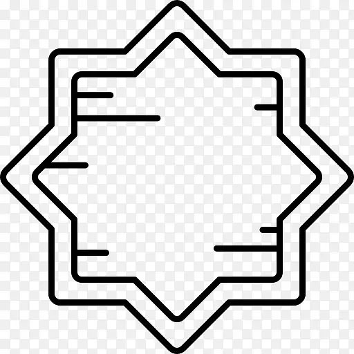擦El Hizb 图标