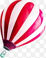 氢气球电商促销海报
