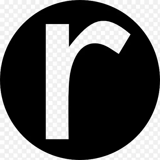 Ravelry的标志图标