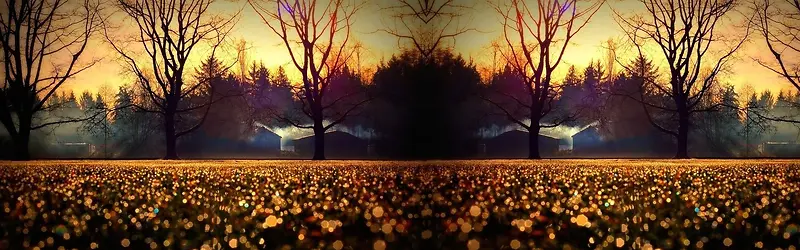 创意时尚背景