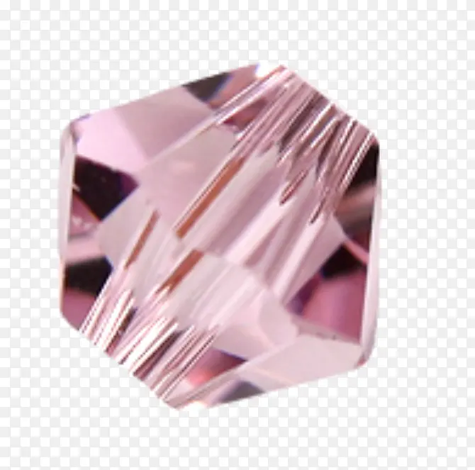 水晶透明玻璃水晶